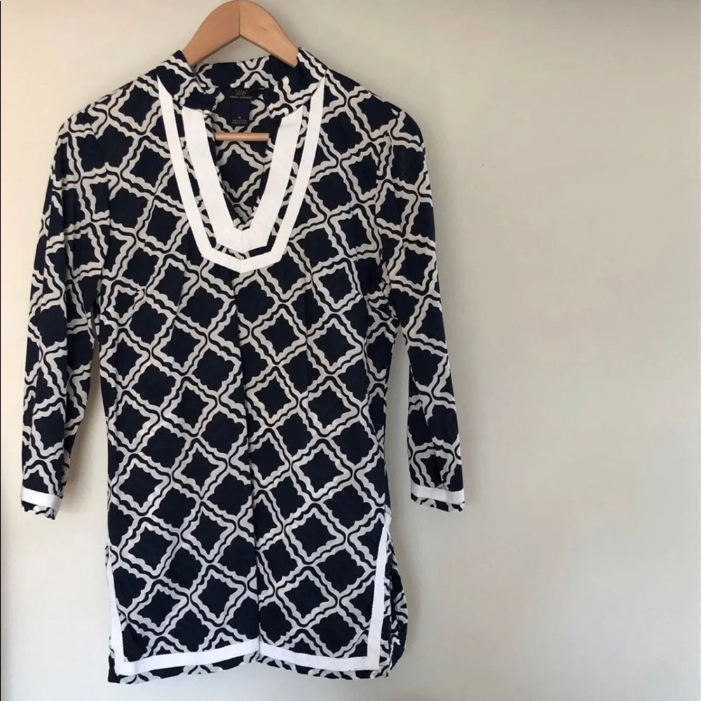 Brooks Brothers Tunic